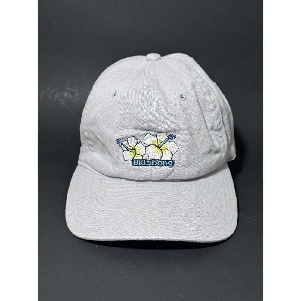 Vintage Y2K Billabong One Size Women Hat